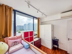 The Amore (D19), Condominium #548758831